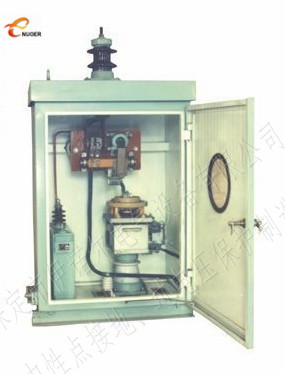 ENR-JF1-5、JF2-10型接地放電保護(hù)裝置